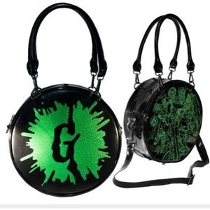 Kreepsville 666 Goosebumps Purse Handbag